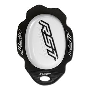 RST 1539 TRACTECH EVO BOOTS TOE SLIDERS [BLACK] 